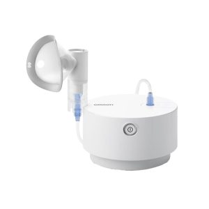 Inhalator OMRON COMPACT AIR C 28P