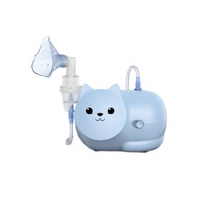Otroški inhalator OMRON NAMI CAT - slika 1